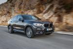 BMW X4 xDrive20d M Sport 2018 года (WW)
